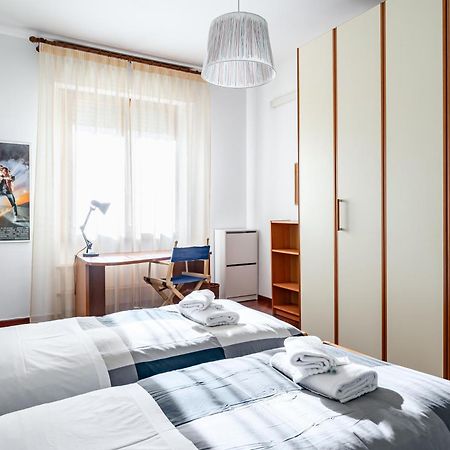 Visarno & University Roomy Flat X6 With Parking Floransa Dış mekan fotoğraf