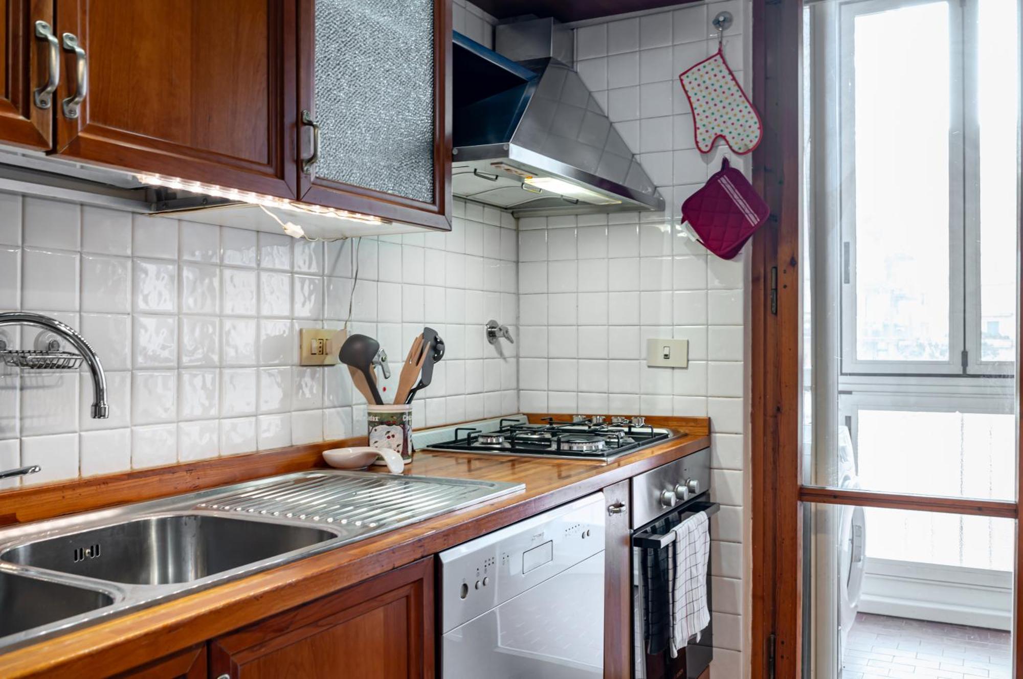 Visarno & University Roomy Flat X6 With Parking Floransa Dış mekan fotoğraf