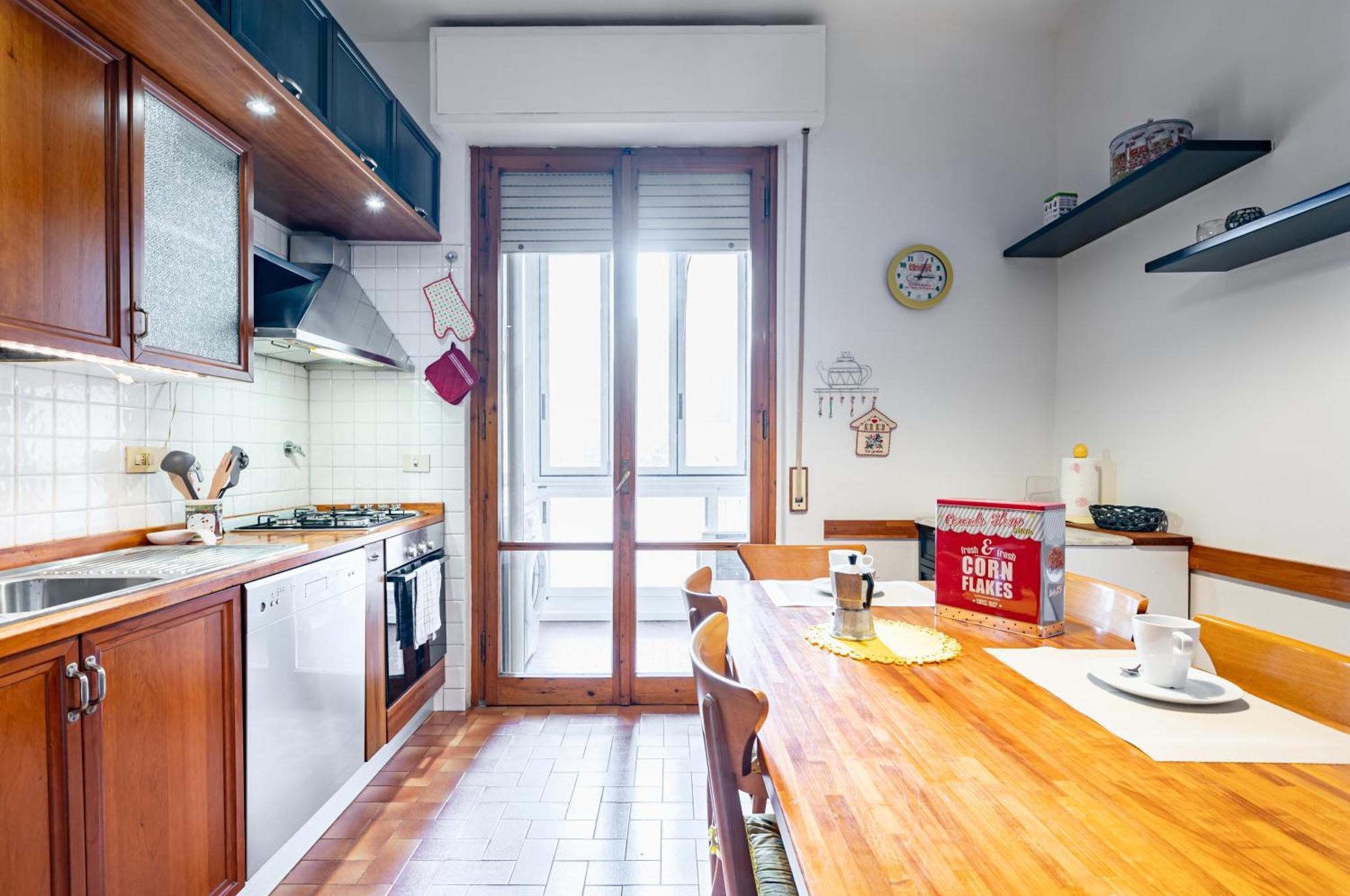 Visarno & University Roomy Flat X6 With Parking Floransa Dış mekan fotoğraf