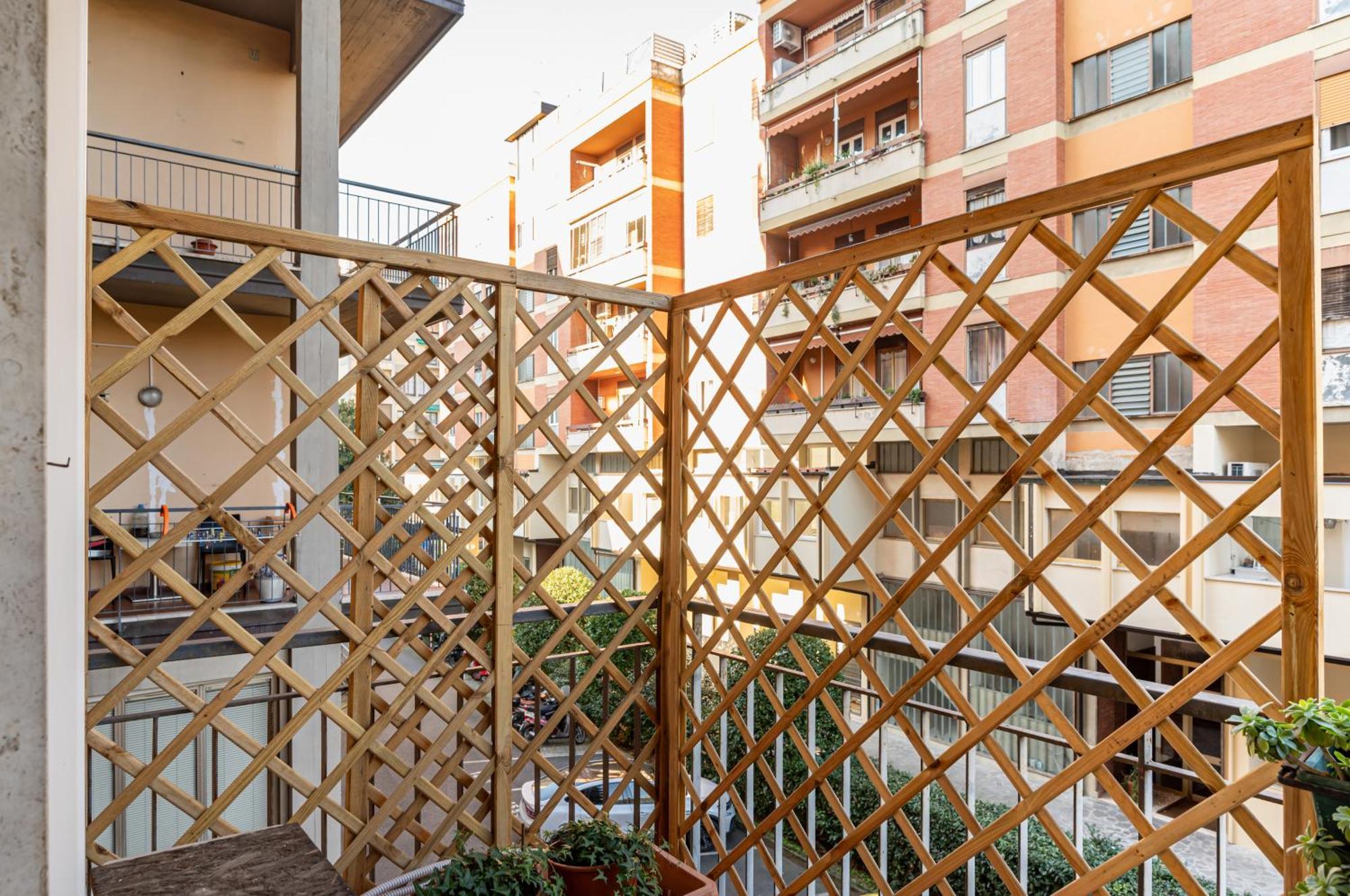 Visarno & University Roomy Flat X6 With Parking Floransa Dış mekan fotoğraf