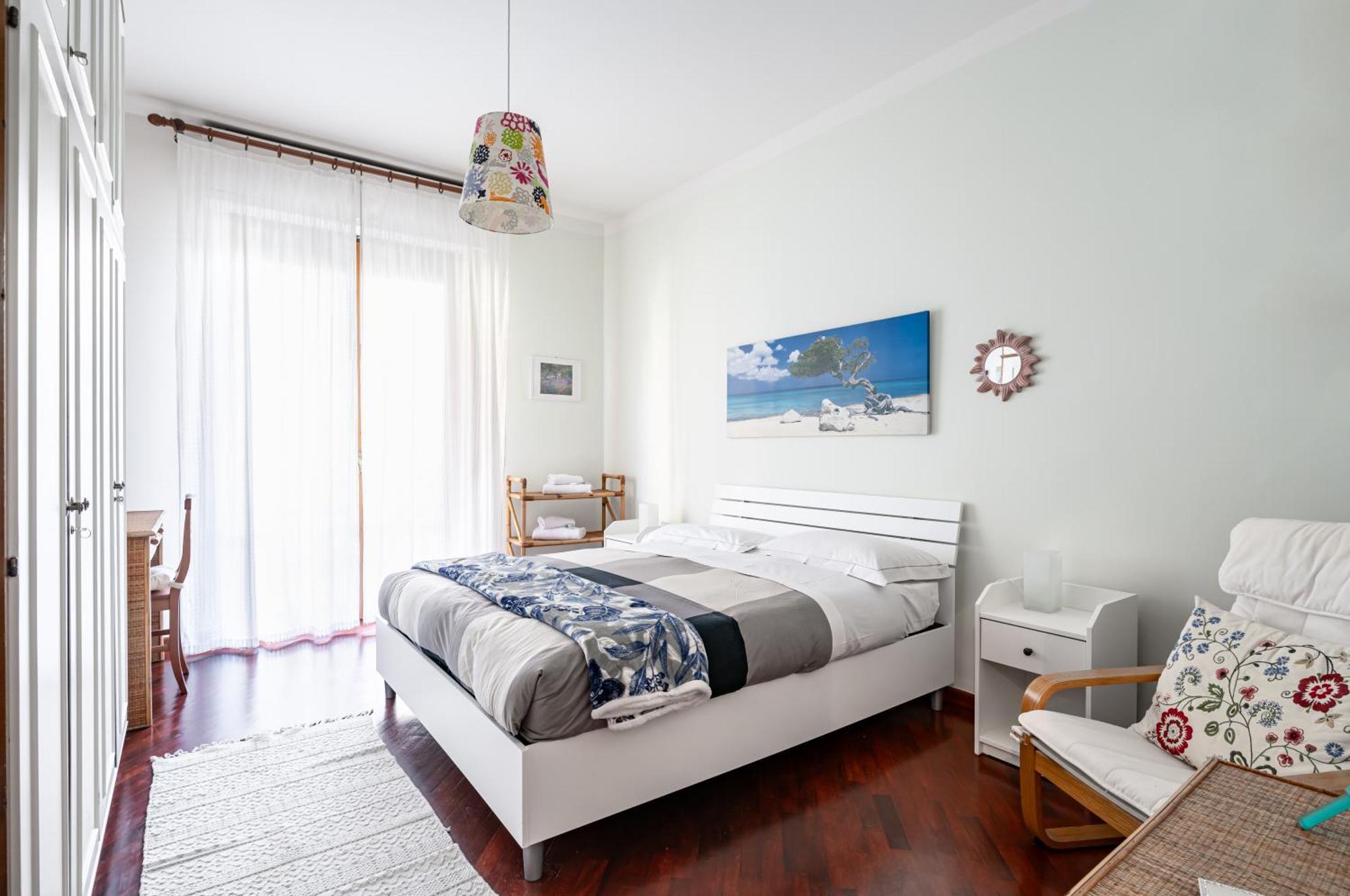 Visarno & University Roomy Flat X6 With Parking Floransa Dış mekan fotoğraf